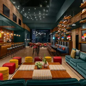 Moxy Nyc Downtown