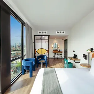 Moxy NYC Lower East Side