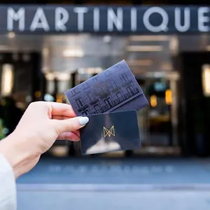 Martinique New York On Broadway, Curio Collection By Hilton