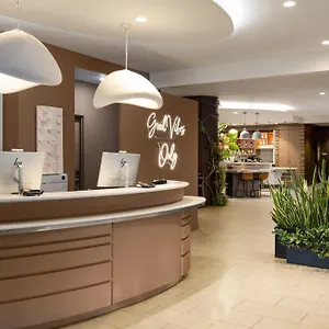 Even Hotel Brooklyn By Ihg