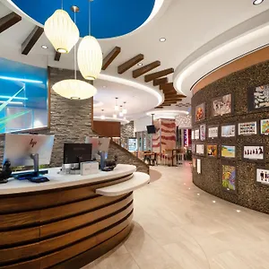 Even Hotel New York - Midtown East By Ihg