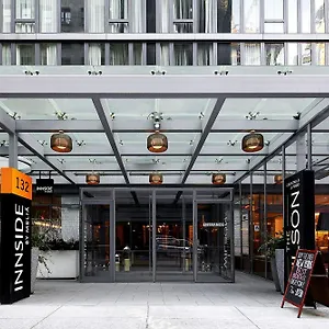 Innside By Melia New York Nomad