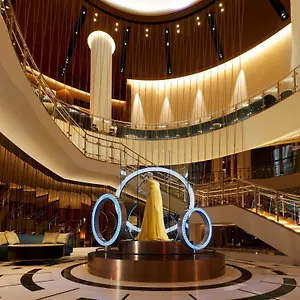 Hard Rock Hotel New York
