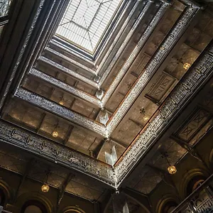 The Beekman, A Thompson Hotel, By Hyatt