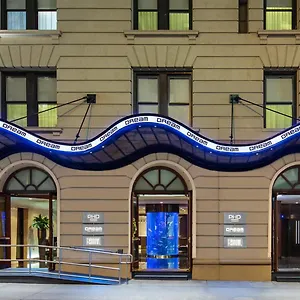 Dream Midtown, By Hyatt