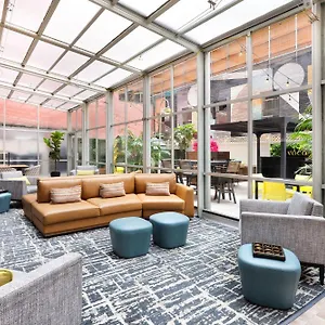 Voco Times Square South New York By Ihg