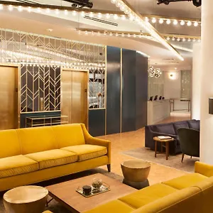 The Tillary Hotel Brooklyn