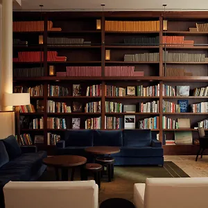 The Mercer