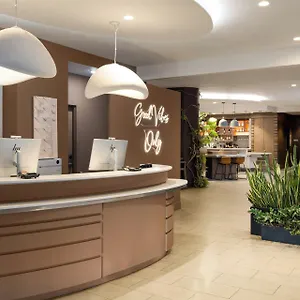 Even Hotel Brooklyn By Ihg