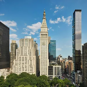 The New York Edition