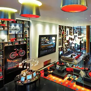 Citizenm New York Times Square