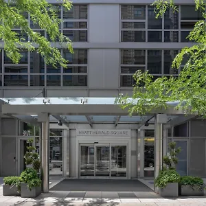 Hyatt Herald Square New York