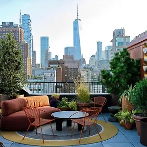 Sixty Soho