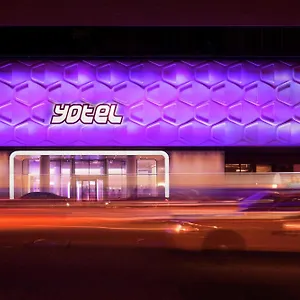 Yotel New York Times Square