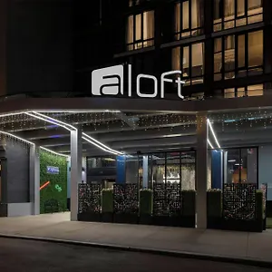 Aloft New York Chelsea