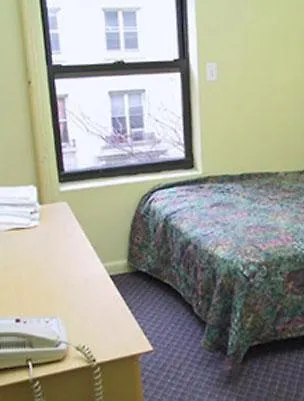 Hotel Morningside