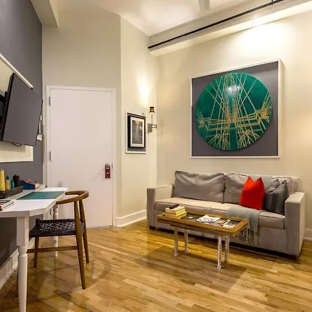 Henry Norman (adults Only) New York