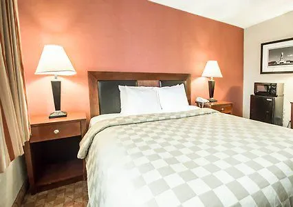 The Landing At Laguardia Hotel New York