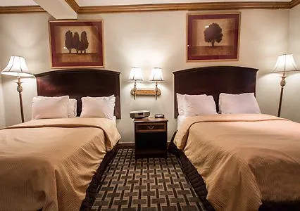 Clarion Park Avenue 2* New York