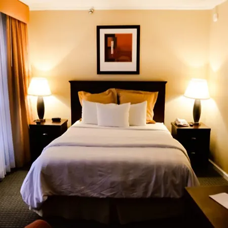 Garden & - Jfk 3* New York