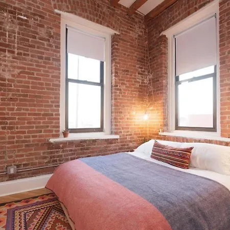Habitat 101brooklyn New York