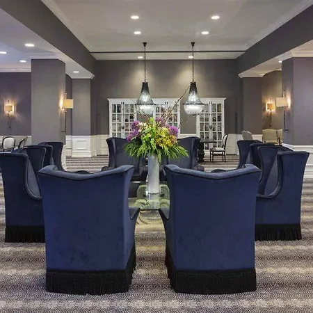 Hotel The Manhattan Club New York