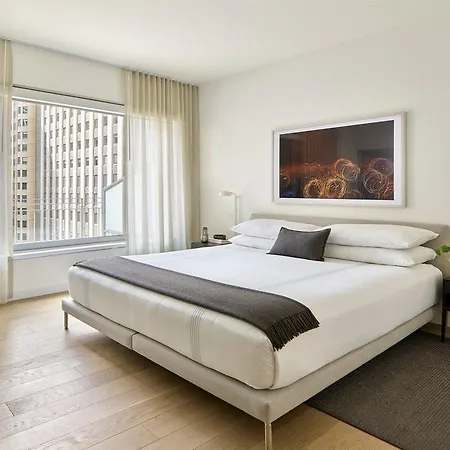 Aka Street 4* New York