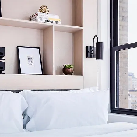 Walker Tribeca New York