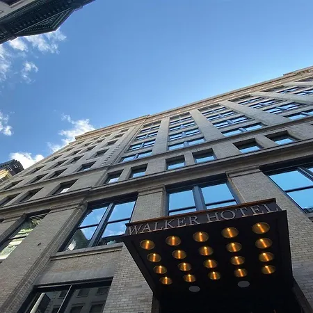 Walker Tribeca