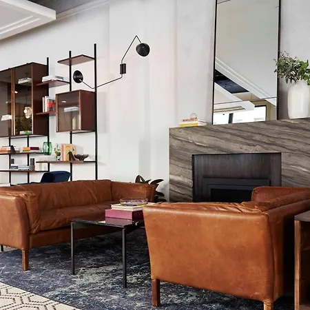 Hotel Walker Tribeca New York