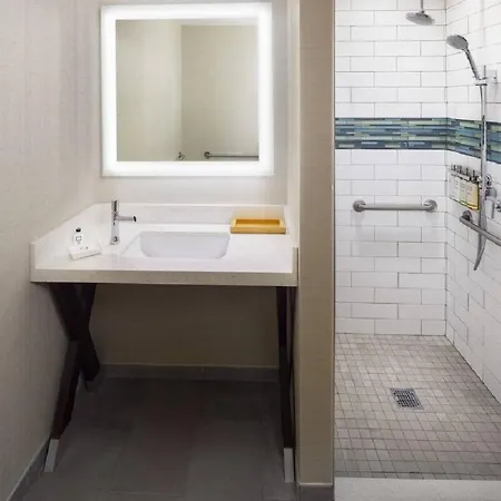 Even - Times Square South By Ihg Hotel New York