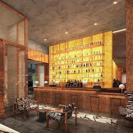 Hendricks 4* New York