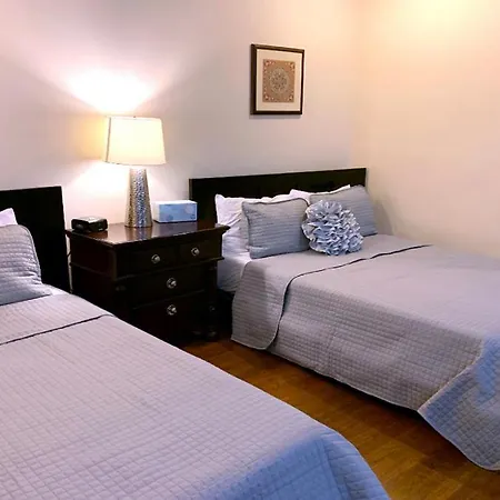 Luxury Living New York