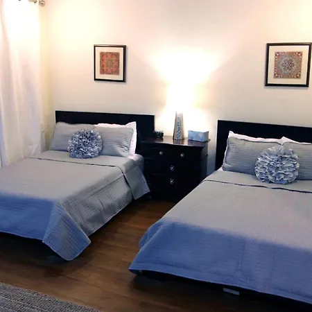 Apartment Luxury Living