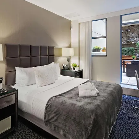 The Historic Blue Angel Lexington Ave, An Ascend Collection New York