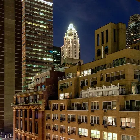 Hotel The Historic Blue Angel Lexington Ave, An Ascend Collection 4*