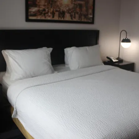 Fairfield & By Marriott Queens/queensboro Bridge 3* New York