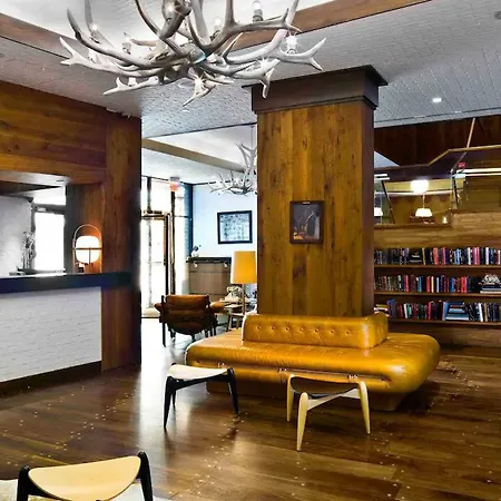 Hotel Gild Hall, A Thompson Hotel, By Hyatt