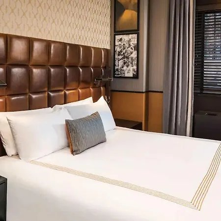 Hotel Gild Hall, A Thompson Hotel, By Hyatt