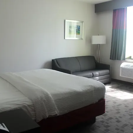 Hotel Fairfield & By Marriott Queens/queensboro Bridge