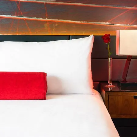 Crowne Plaza Jfk Airport City, An Ihg Hotel 4*