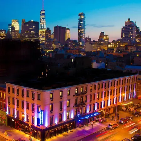 Hotel Sohotel