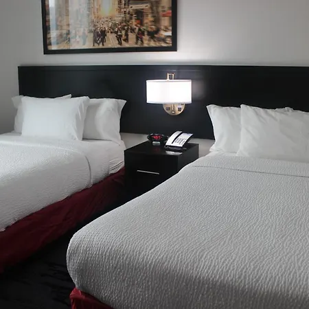 Fairfield & By Marriott Queens/queensboro Bridge Hotel