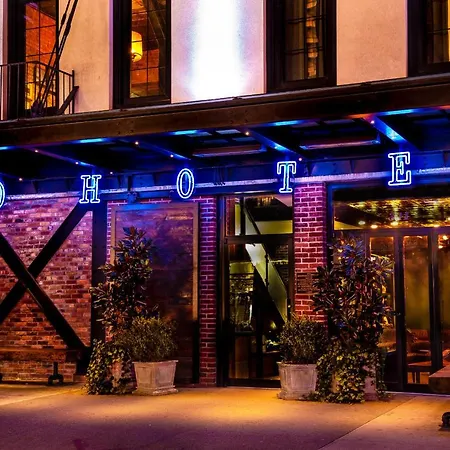 Sohotel 4* New York
