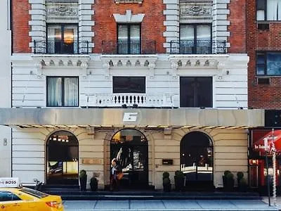 Hotel 6 Columbus Park New York