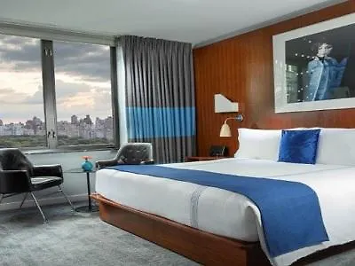 6 Columbus Park Hotel 4*