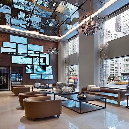 Hilton Club The Quin Hotel