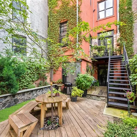 Apartment Nyc *