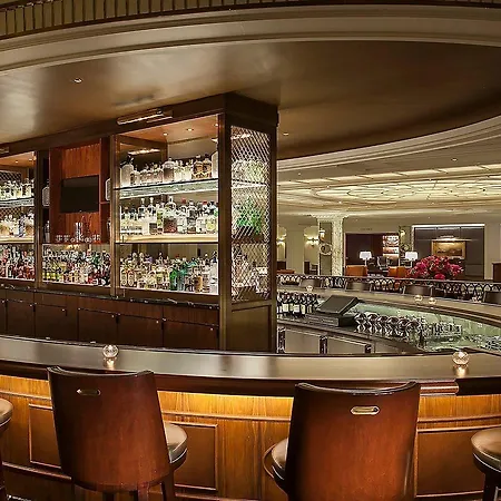 Intercontinental Barclay By Ihg 5*