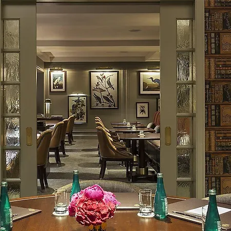 Intercontinental Barclay By Ihg 5*